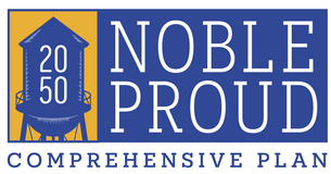 City of Noble