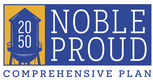 City of Noble Home