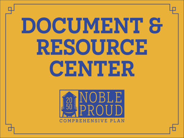 Document & Resource Center Project Card Image